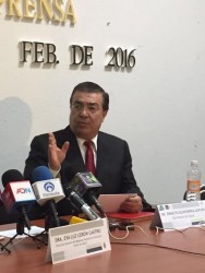 SSA a la espera de que se acerque la joven para darle un tratamiento psicológico