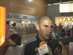 Carlos Salcido solo piensa en la victoria de Chivas sobre Dorados