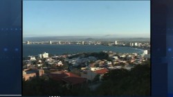 Continuarán las temperaturas frescas y calurosas en los próximos días