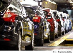 Ford llama a revisión a más de 55,000 vehículos