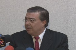 Aclara  Ernesto Echeverría caso de la joven expuesta en redes sociales