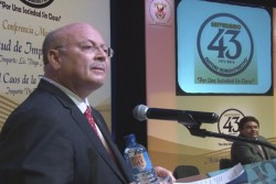 Celebra el SUNTUAS Administrativos 43 años de fundación