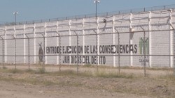 Persiste queja de interno del CECJUDE que pide rehabilitación física tras sufrir accidente trabajando al interior del penal