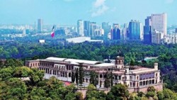 Ubican a Ciudad de México entre las mejores ciudades para vivir