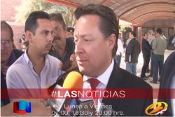 Oficializan inversión de LALA en Cajeme