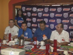 Viene el tradicional torneo nacional Futbolito