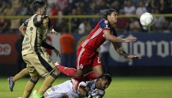 Dorados derrota 1-0 a Chivas en la Copa MX