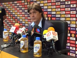 Matias Almeida no se ve fuera de Chivas pese a los malos resultados