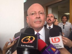 Podría darse ampliación de fichas para los de nuevo ingreso en la UAS