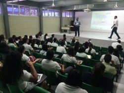 Olimpiada estatal de Física y Matemáticas se realiza en Mazatlán.