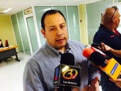 Buscarán definir los recursos federales para las obras en Sinaloa
