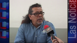 Se espera el primer arribo de atún; Hernán Barrón.