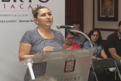 Piden mejorar servicios públicos en Cabildo Abierto.