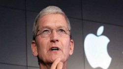 Apple pide anular orden que le exige desbloquear iPhone