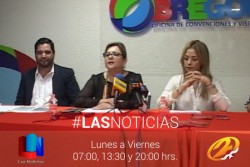 Promueven edición Semana Santa Cócorit 2016