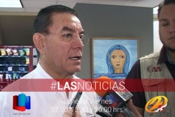 Invitan a vacunarse contra influenza