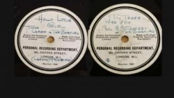 A la venta rareza de The Beatles