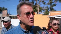 Regularán fiestas en la zona rural.