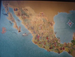 Propenso Sinaloa a tener mayor número de incendios forestales.