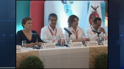 Se realiza la IV Reunión Regional de Secretarios de Salud de la zona norte