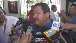 Habrá resultados en seguridad cuando exista una coordinación real entre corporaciones federales y estatales: Ordoñes M.