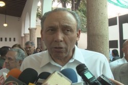 No hubo sanción para responsable de cambiar brazaletes en el ISSSTE