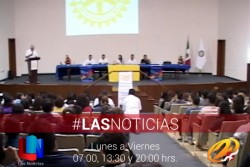 Motivan a los jóvenes para que participen en su comunidad