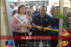 Rotarios darán consultas médicas gratuitas