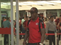 Llega el Atlas a Culiacán para enfrentar a Dorados