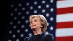 Hillary Clinton en espera de ganar en Carolina del Sur