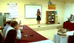 Secundaria Torres Bodet, sede del Concurso de Oratoria.
