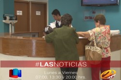 Tuvieron acercamiento con directivos