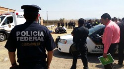 PF se prepara en el Nuevo Sistema de Justicia Penal Acusatorio