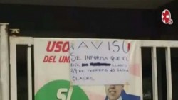 Maestros de la CNTE hacen paro en Oaxaca