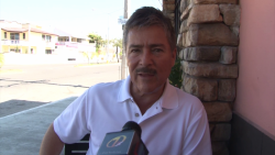 Salvador Reynosa Garzón, Pre candidato del PAN a la alcaldía de Mazatlán