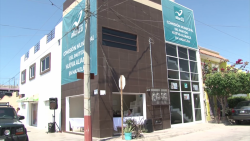 Inaugura oficinas Partido Nueva Alianza