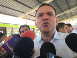 En marcha operativos de seguridad en Culiacán
