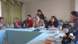 Del 11 al 18 de marzo se realizará la FELIMAZ.