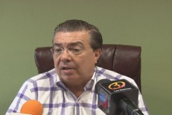 Ernesto Echevarría señala que el nuevo Delegado del IMSS tiene un gran reto