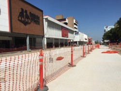 Buscan que autoridad construya ciclovías.