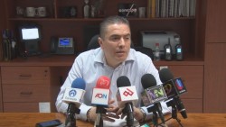 Análisis de resultados en ajuste de estrategias de seguridad se analizarán dos veces por semana