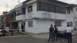 Muere bebé de 8 meses en estancia infantil de Iztacalco