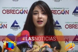 Van por el empoderamiento de la mujer
