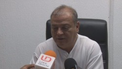 Cae un 20 % la producción de camarón de los pangueros en altamar