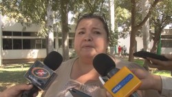 Serio riesgo financiero amenaza a la AARC : Altagracia González