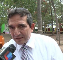 Anuncia Presidente del PAS, disolución de la Alianza con el PAN.