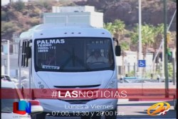 Constantes son los operativos del Transporte en Guaymas - Empalme