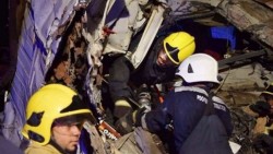 Mueren 18 personas, algunas extranjeras, en accidente en Omán