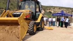 Iniciativa privada destinará 200 mil mdp a proyectos de infraestructura