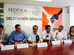 Se fortalecen programas de la Cruzada Nacional Contra el Hambre